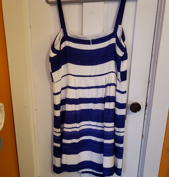 Loft spring/summer dress - Picture 1 of 4